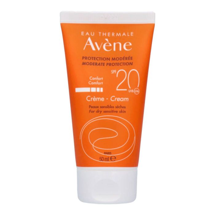 Avéne Cream For Dry Sensitive Skin SPF 20
