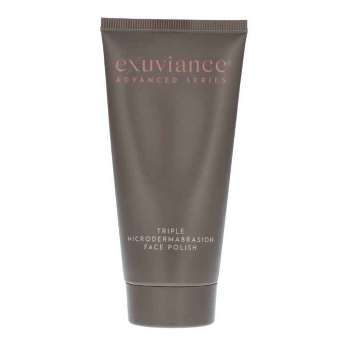 Exuviance Achieve Triple Microdermabrasion Face Polish