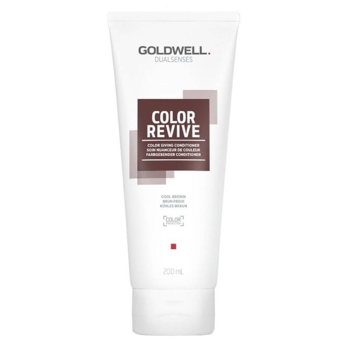 Goldwell-Color-Revive-Conditioner-Cool-Brown-200ml