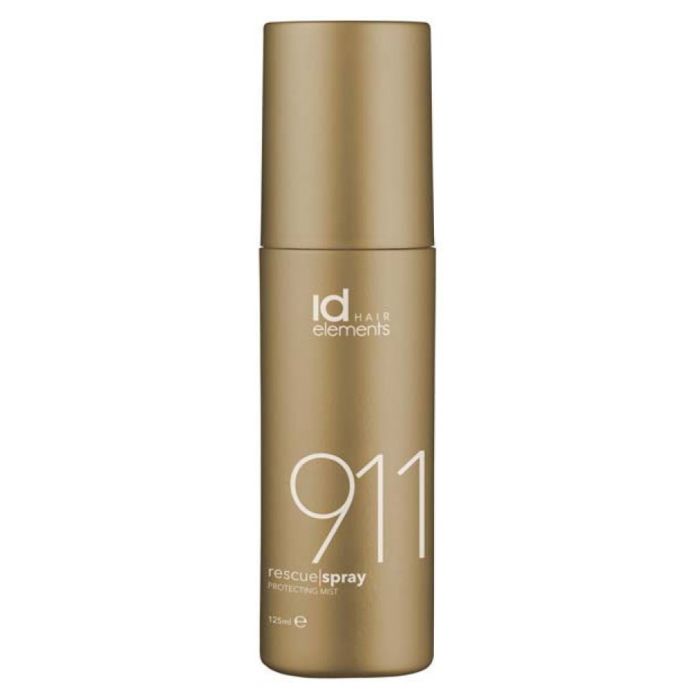 id Hair Elements 911 Rescue Spray 125 ml