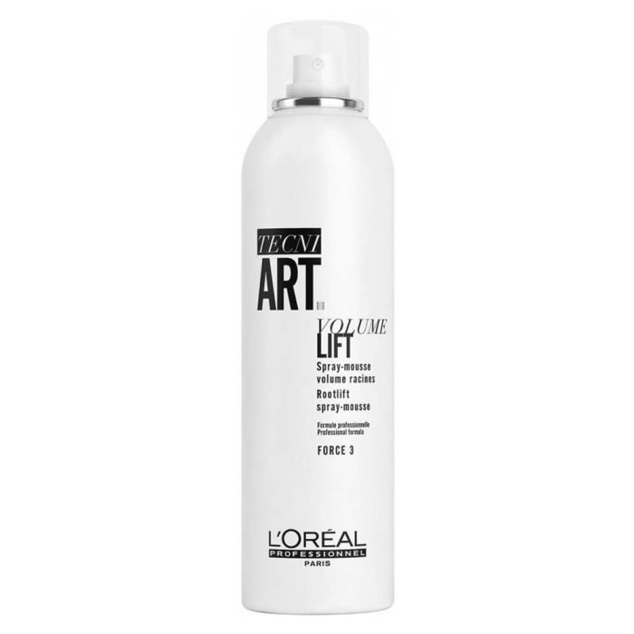Loreal Tecni Art. Volume Lift Spray-Mousse 250ml