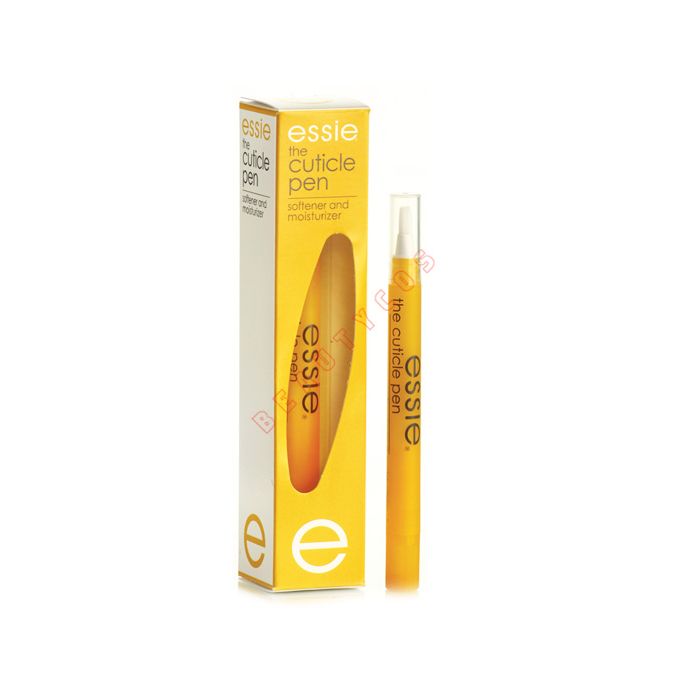 Essie The Cuticle Pen - Softener And Moisturizer 1,7g 