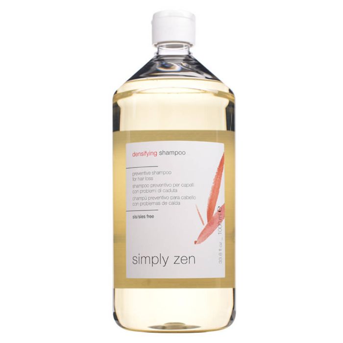 Simply Zen Densifying Shampoo 1000ml