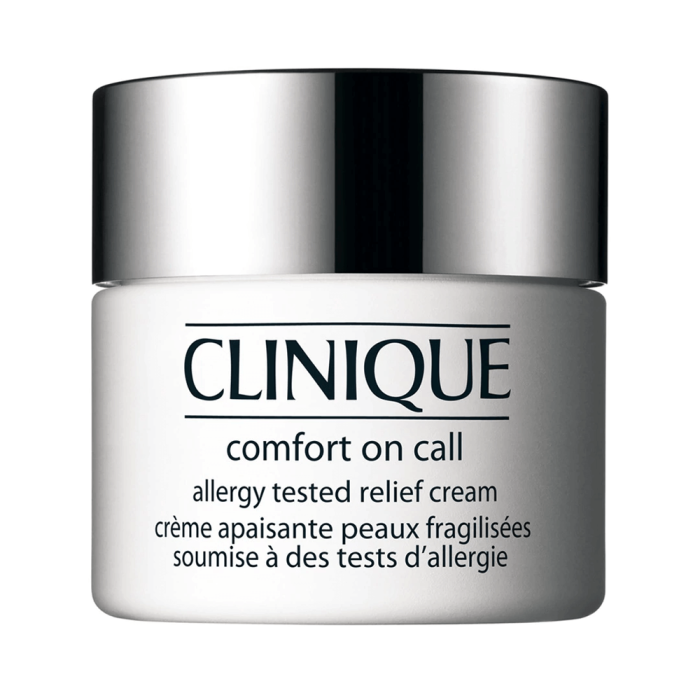 Clinique Comfort On Call 1-2 Very Dry To Dry Combination 50 ml