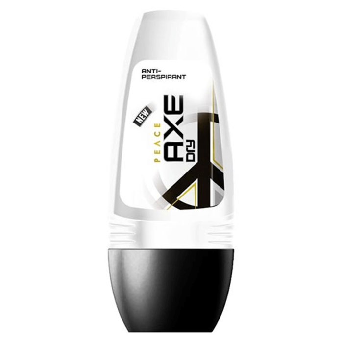 AXE Dry Peace Roll-On 48h 50 ml