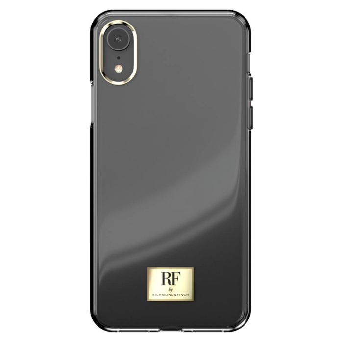 RF By Richmond And Finch Transparent iPhone Xr Cover 
