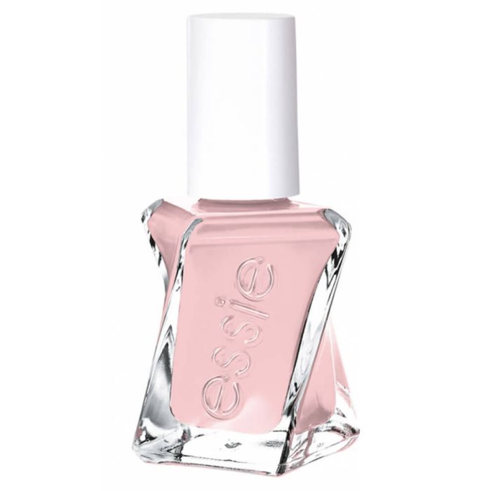 Essie Gel Couture Couture Curator