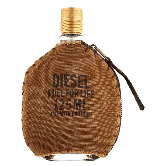 Diesel Fuel For Life EDT 125 ml