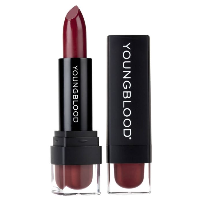 Youngblood Lipstick - Bistro (N) 
