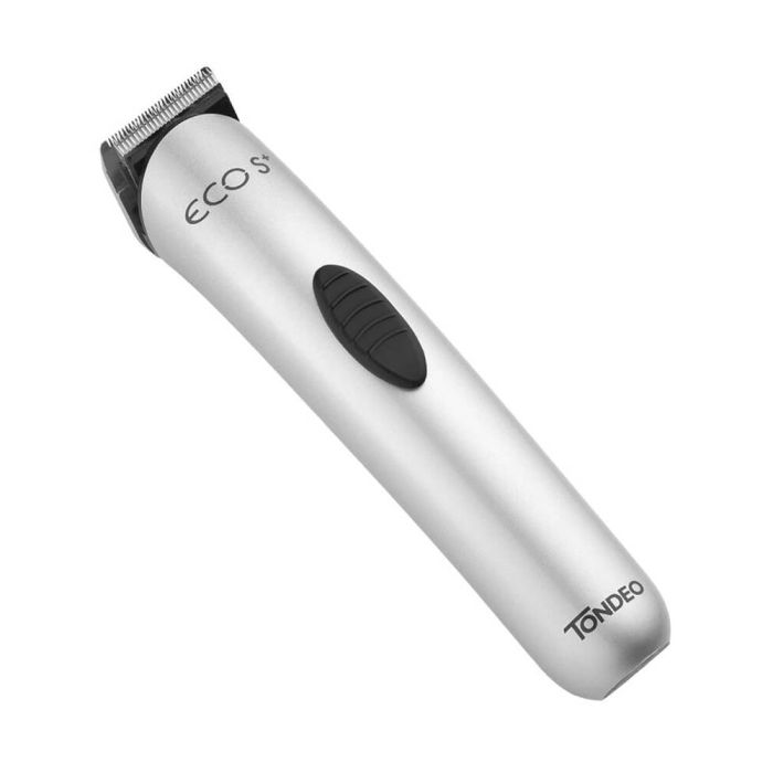 Tondeo Eco S+ Hair Trimmer Silver 