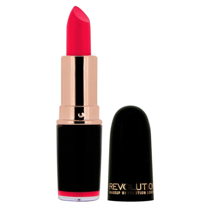 Makeup Revolution Iconic Pro Lipstick Not In Love