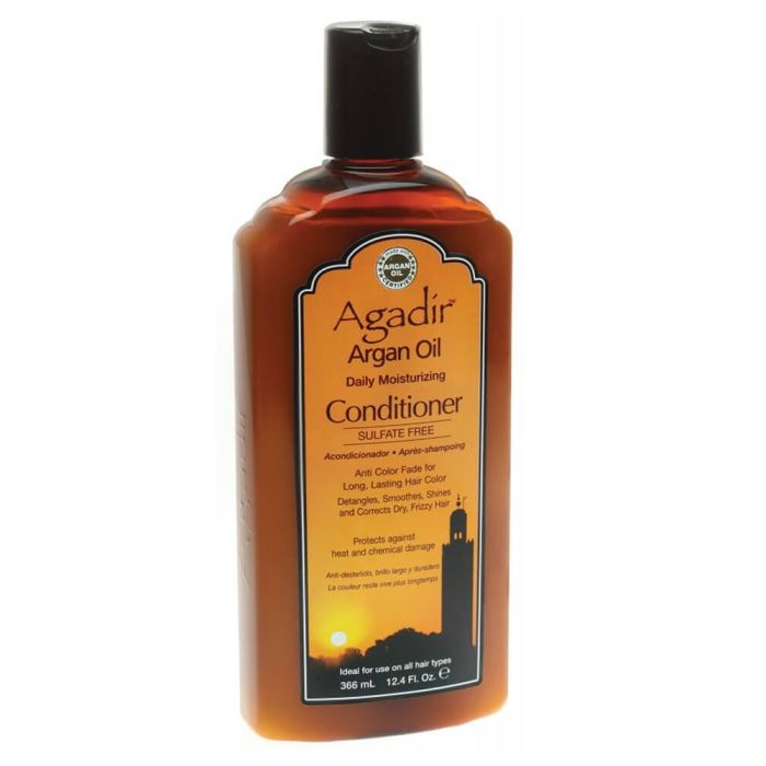 Agadir Argan Oil daily Moisturizing Conditioner 366 ml