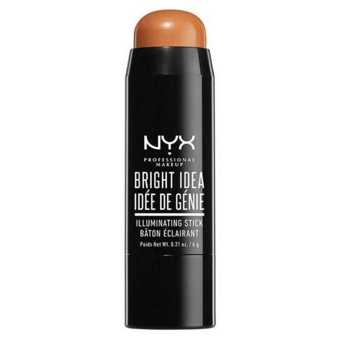 NYX Bright Idea Illuminating Stick Maui Suntan