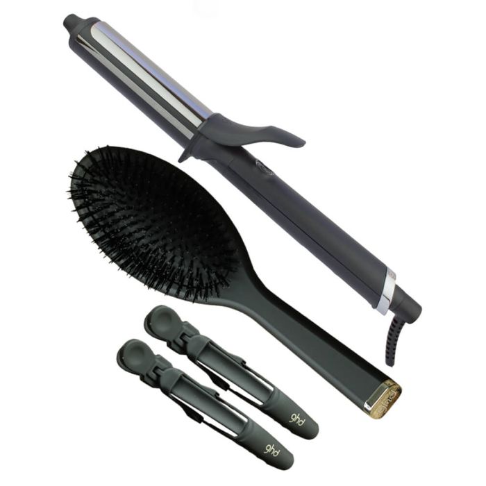 ghd Curve - Soft Curl Tong Gift Set 