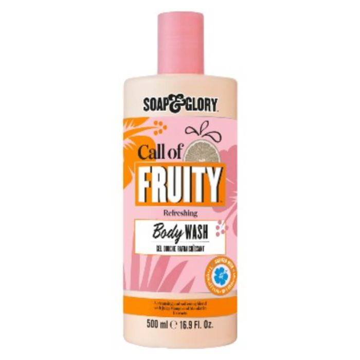 soap-and-glory-call-of-fruity-body-wash-500ml