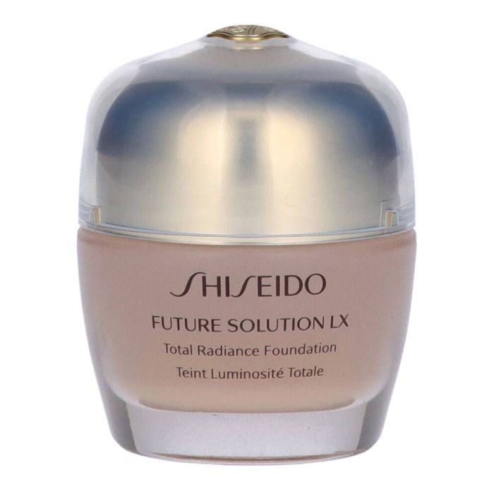 Shiseido Future Solution LX Total Radiance Foundation SPF 15 Neutral 2