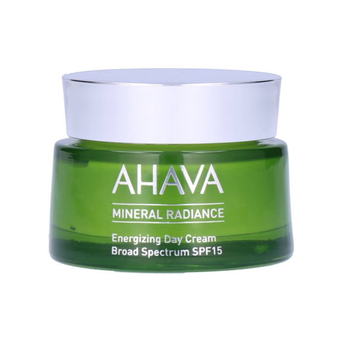 AHAVA Energizing Day Cream SPF 15