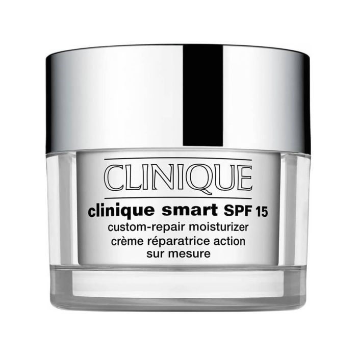 Clinique Smart SPF15 Custom-Repair Moisturizer Combination Oily To Oily 30ml
