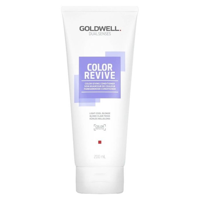 Goldwell-Color-Revive-Conditioner-Light-Cool-Blonde-200ml