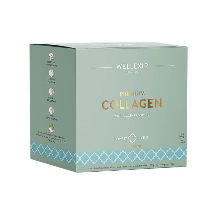Wellexir-Premium-Collagen-30-stk.