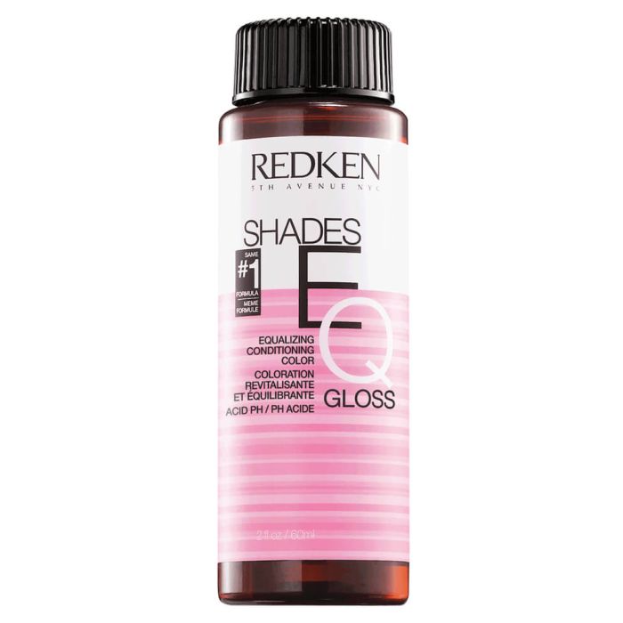 Redken Shades EQ Gloss Pastel Peach 60ml