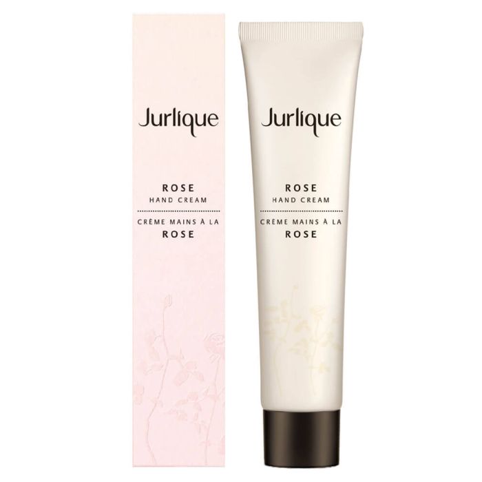 Jurlique Rose Hand Cream 40 ml