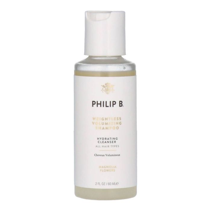 philip-b-weightless-volumizing-shampoo-rejsestørrelse-60ml