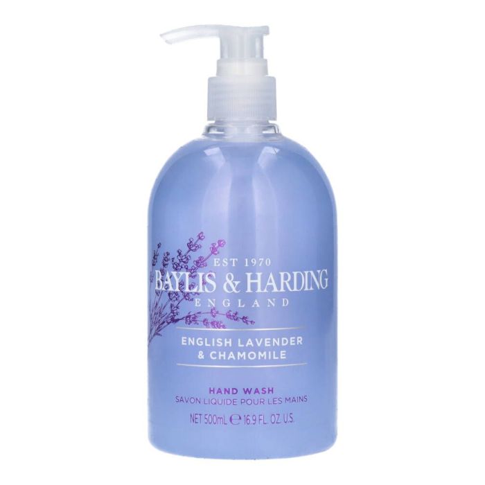 Baylis & Harding English Lavender & Chamomile Hand Wash