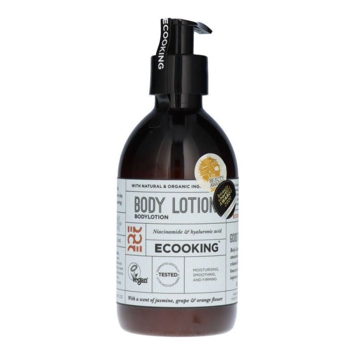 Ecooking Body Lotion 300ml