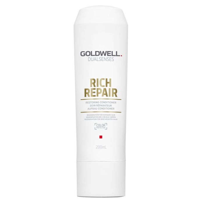 Goldwell Rich Repair Anti-Breakage Conditioner (N) 200 ml