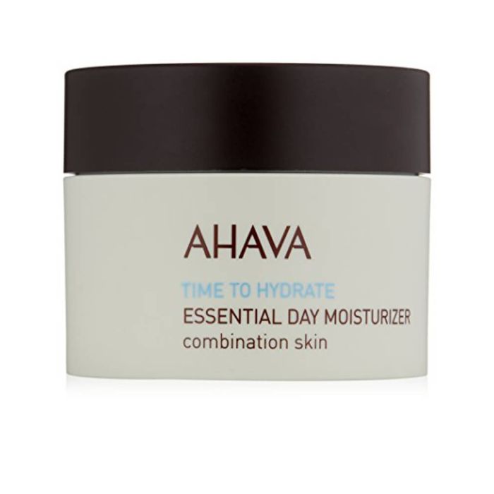 AHAVA Essential Day Moisturizer For Combination Skin  50 ml