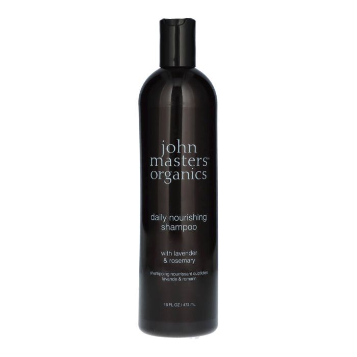 John Masters Shampoo For Normal Hair With Lavender & Rosemary 473ml