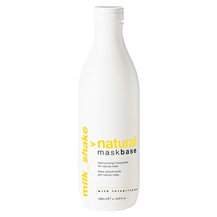 Milk Shake Natural Care Mask Base 1000 ml