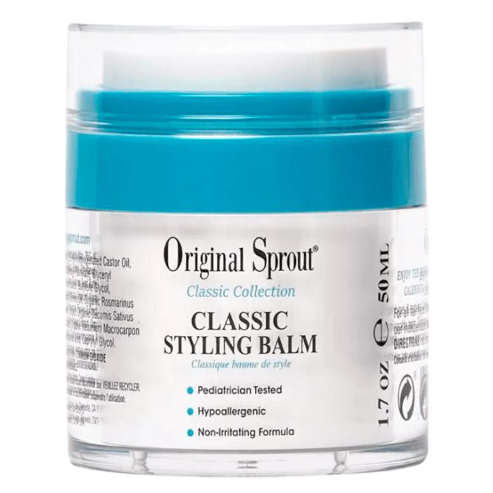 Original Sprout Classic Styling Balm 50ml