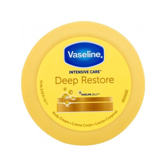 vaseline-deep-restore-body-cream