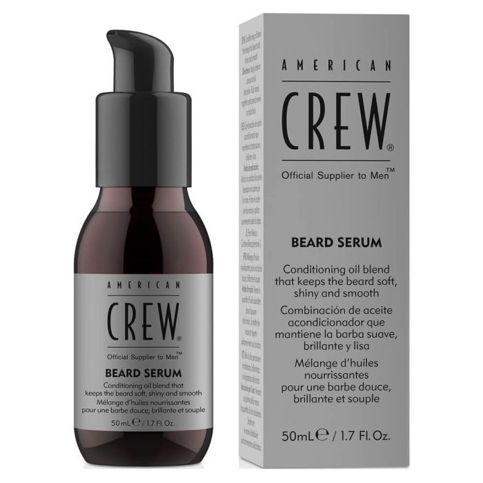 American Crew Beard Serum  50 ml