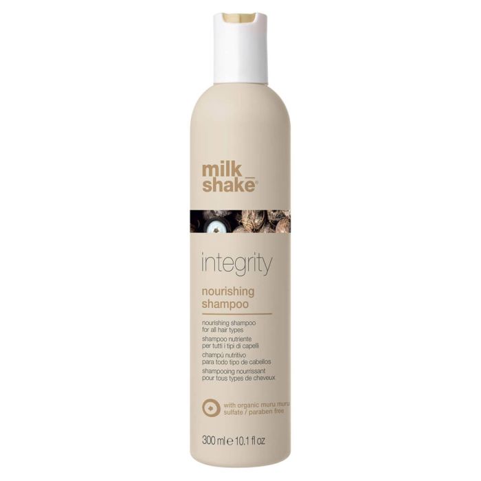 Milk Shake Integrity Nourishing Shampoo 300ml
