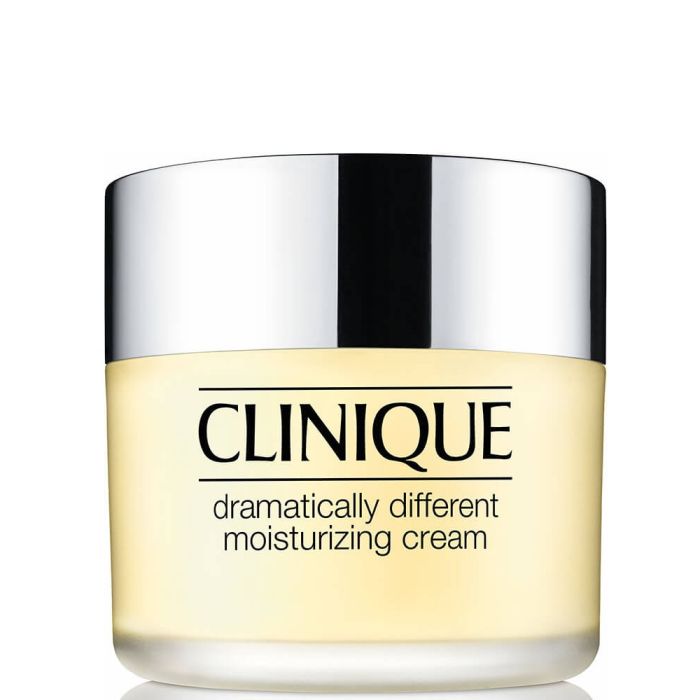 Clinique Dramatically Different Moisturizing Cream  50 ml