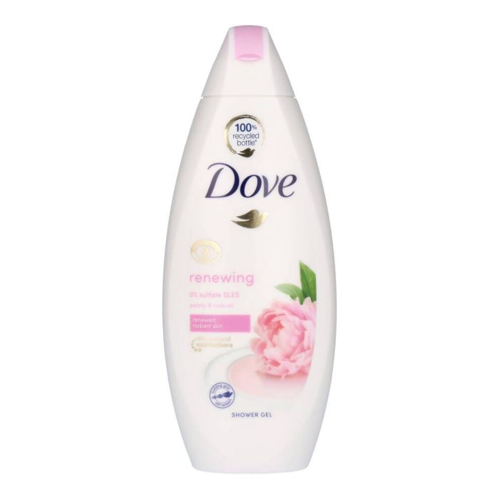 Dove Purely Pampering Sweet Cream & Peony Body Wash 250ml