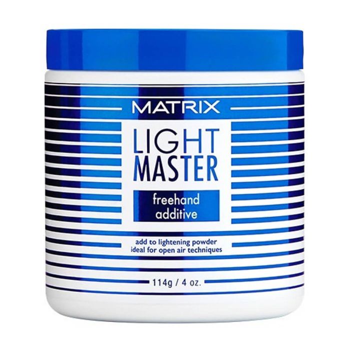 Matrix Light Master Freehand Additive 114g