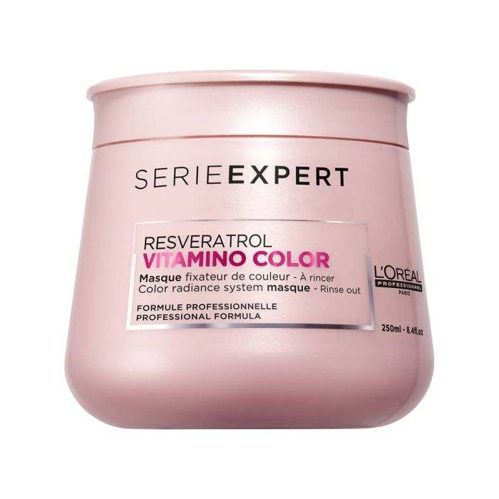 Loreal Vitamino Color Resveratrol Masque 250ml