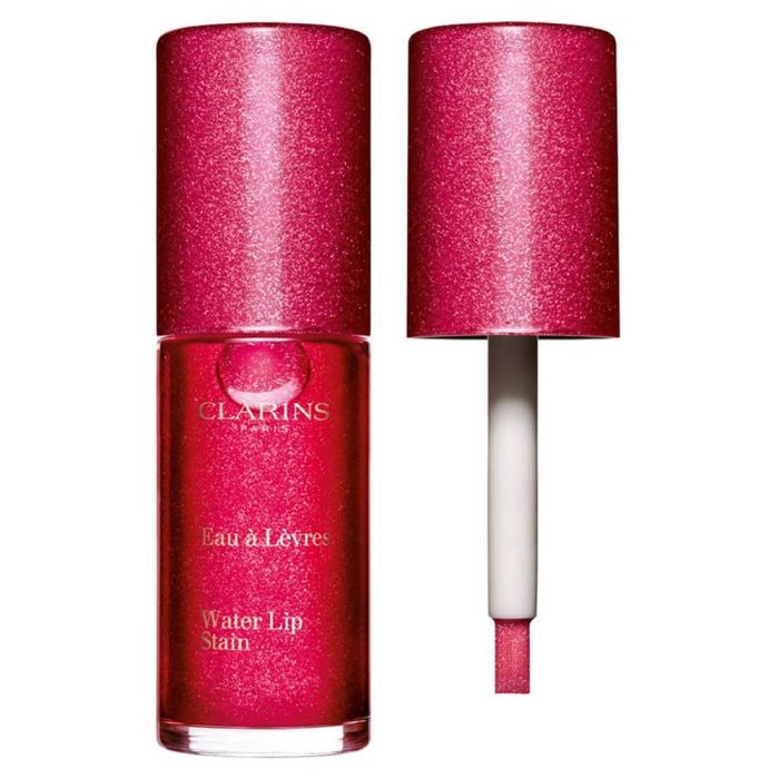 Clarins Water Lip Stain Sparkling Rose Water 05 7ml