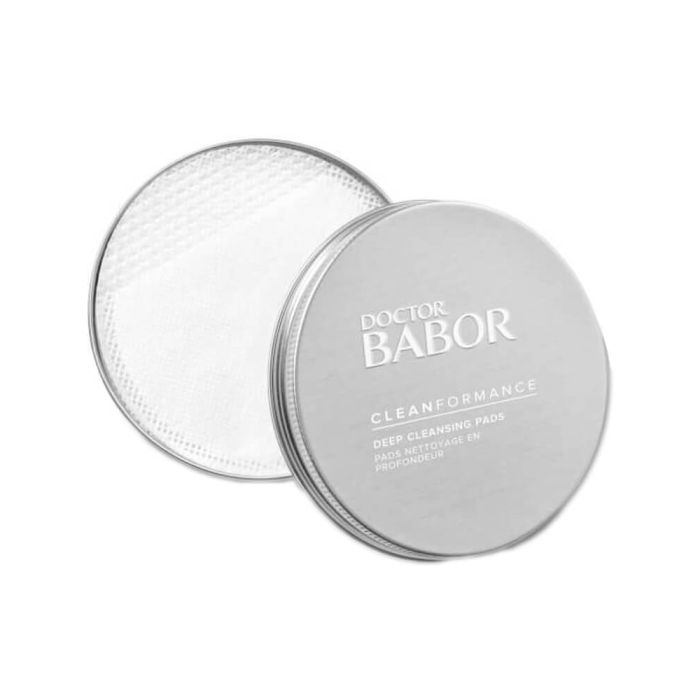 Doctor Babor Cleanformance Deep Cleansing Pads