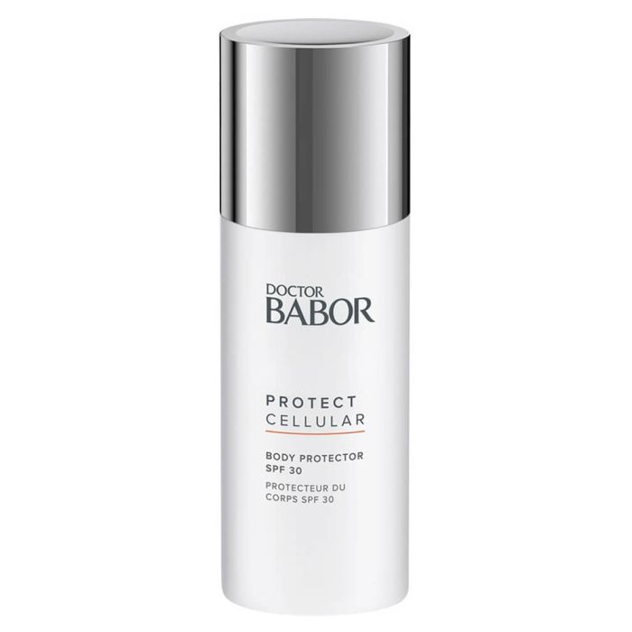 Doctor Babor Protect Cellular Body Protection SPF 30  50ml