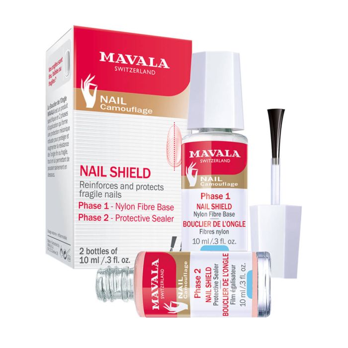 Mavala Nail Shield 10 ml