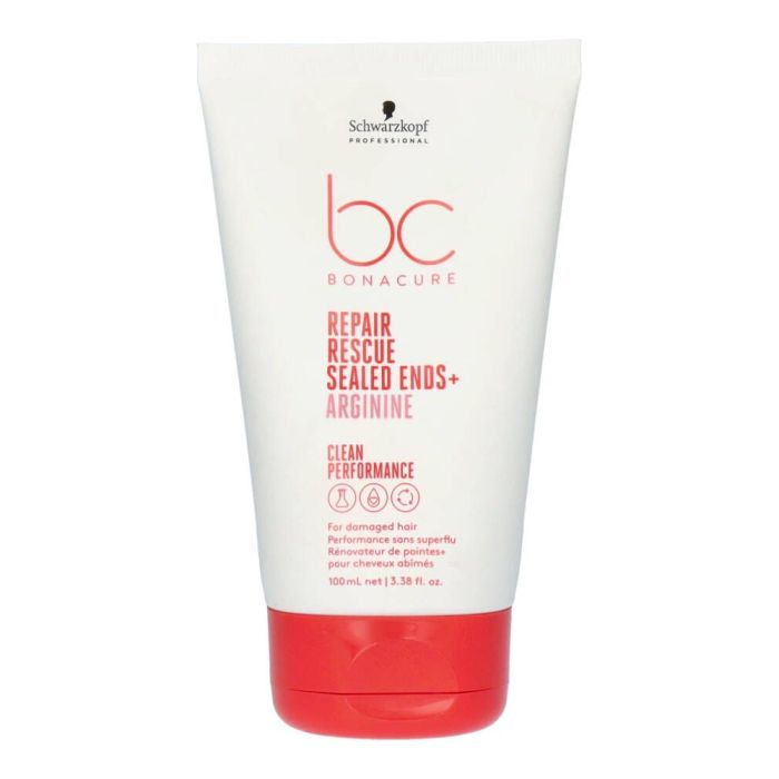 BC Bonacure Peptide Repair Rescue Sealed Ends