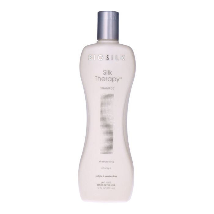 BioSilk Silk Therapy Shampoo (N) 355 ml