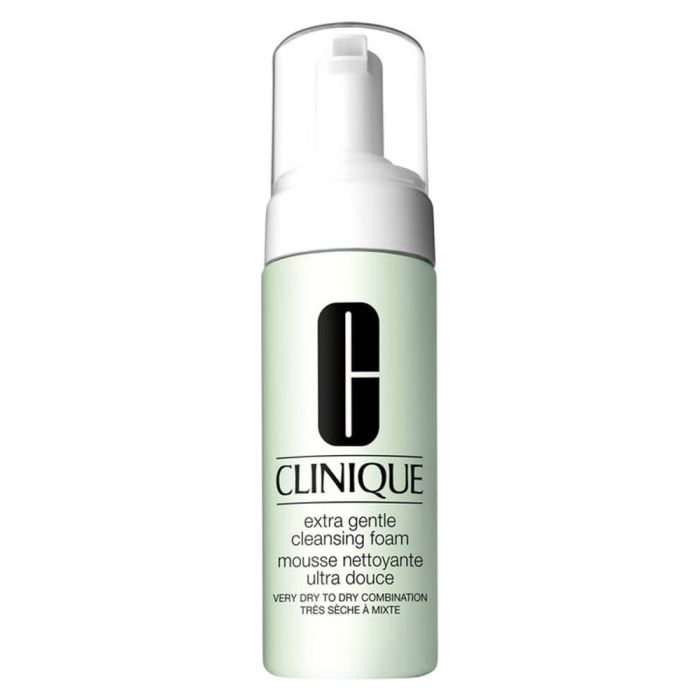 Clinique Extra Gentle Cleansing Foam  125 ml