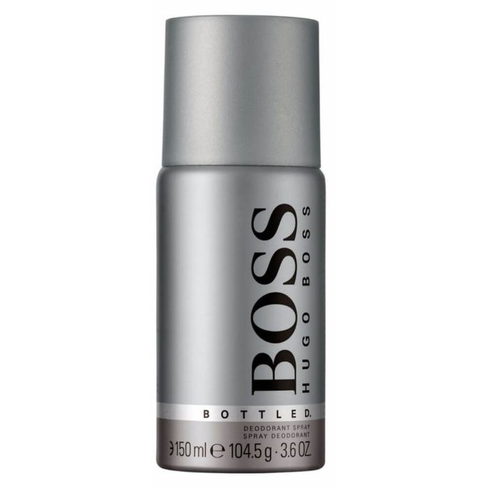 Hugo-Boss-Bottled-Deo-Spray-(Grå)-150ml