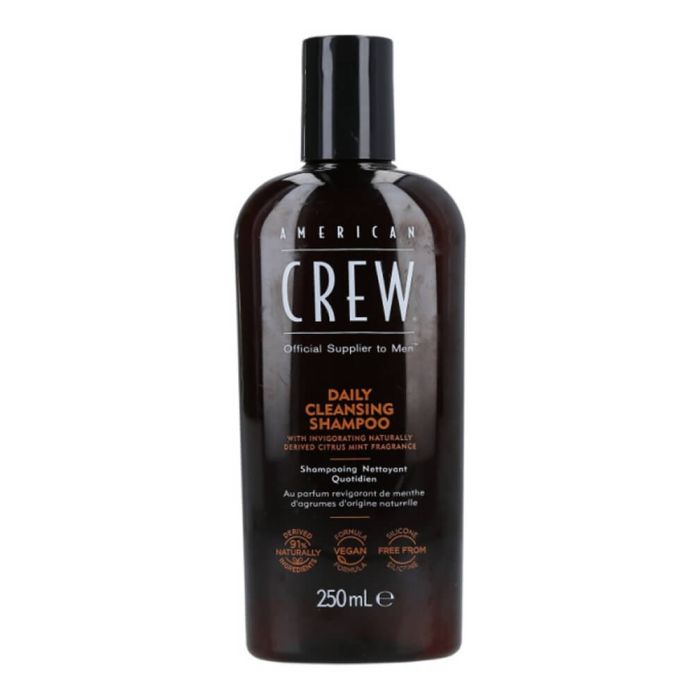 American-Crew-Daily-Cleansing-Shampoo-250ml